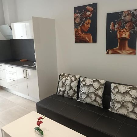 Appartement La Gaviota à Arrecife  Extérieur photo
