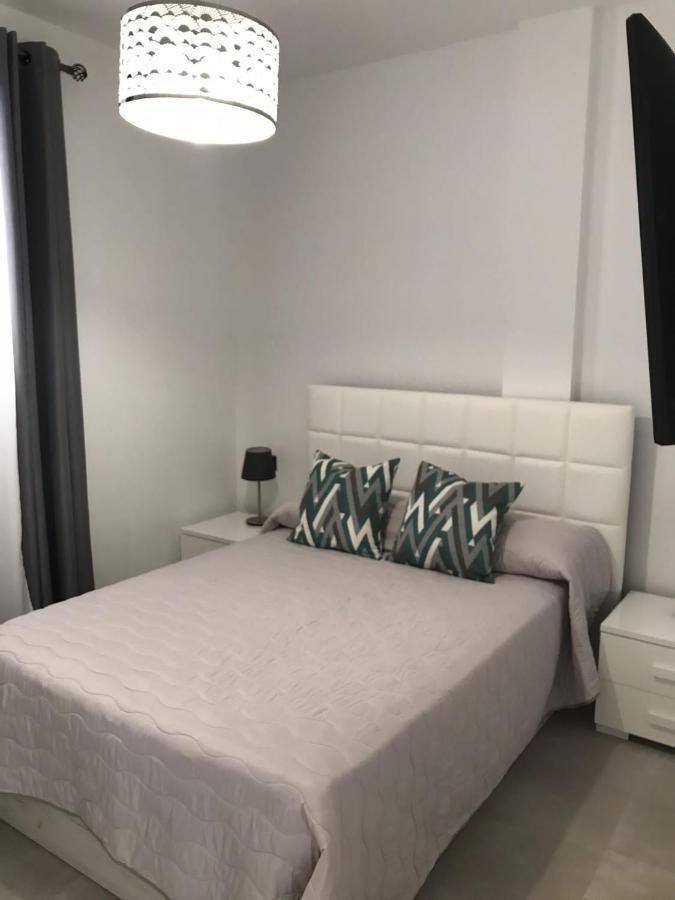 Appartement La Gaviota à Arrecife  Extérieur photo