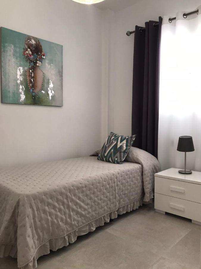 Appartement La Gaviota à Arrecife  Extérieur photo
