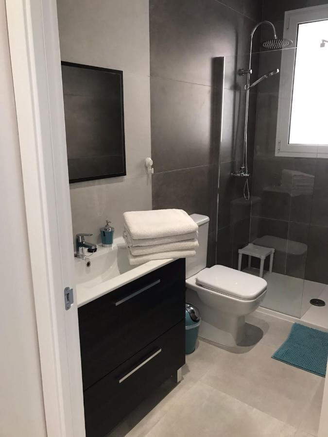 Appartement La Gaviota à Arrecife  Extérieur photo