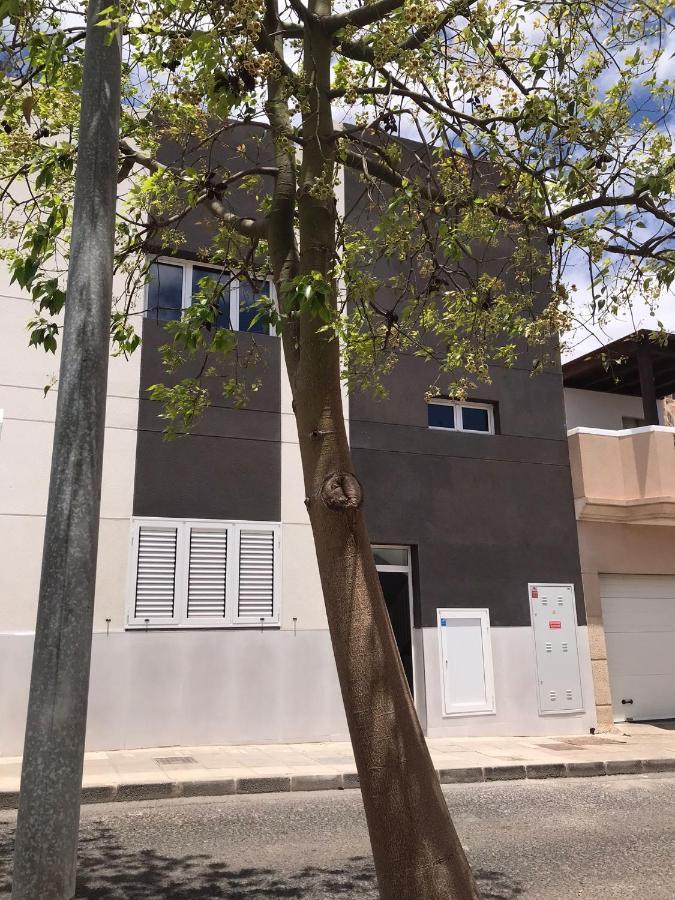 Appartement La Gaviota à Arrecife  Extérieur photo