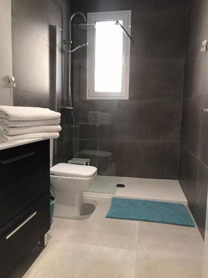 Appartement La Gaviota à Arrecife  Extérieur photo