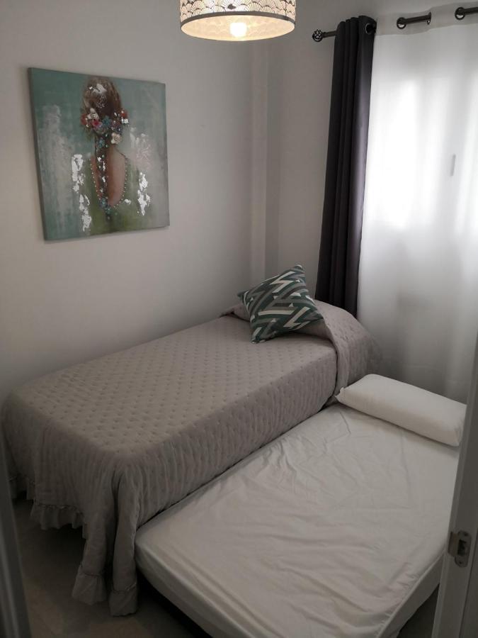Appartement La Gaviota à Arrecife  Extérieur photo