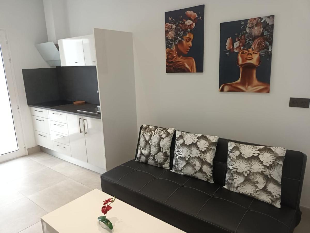 Appartement La Gaviota à Arrecife  Extérieur photo