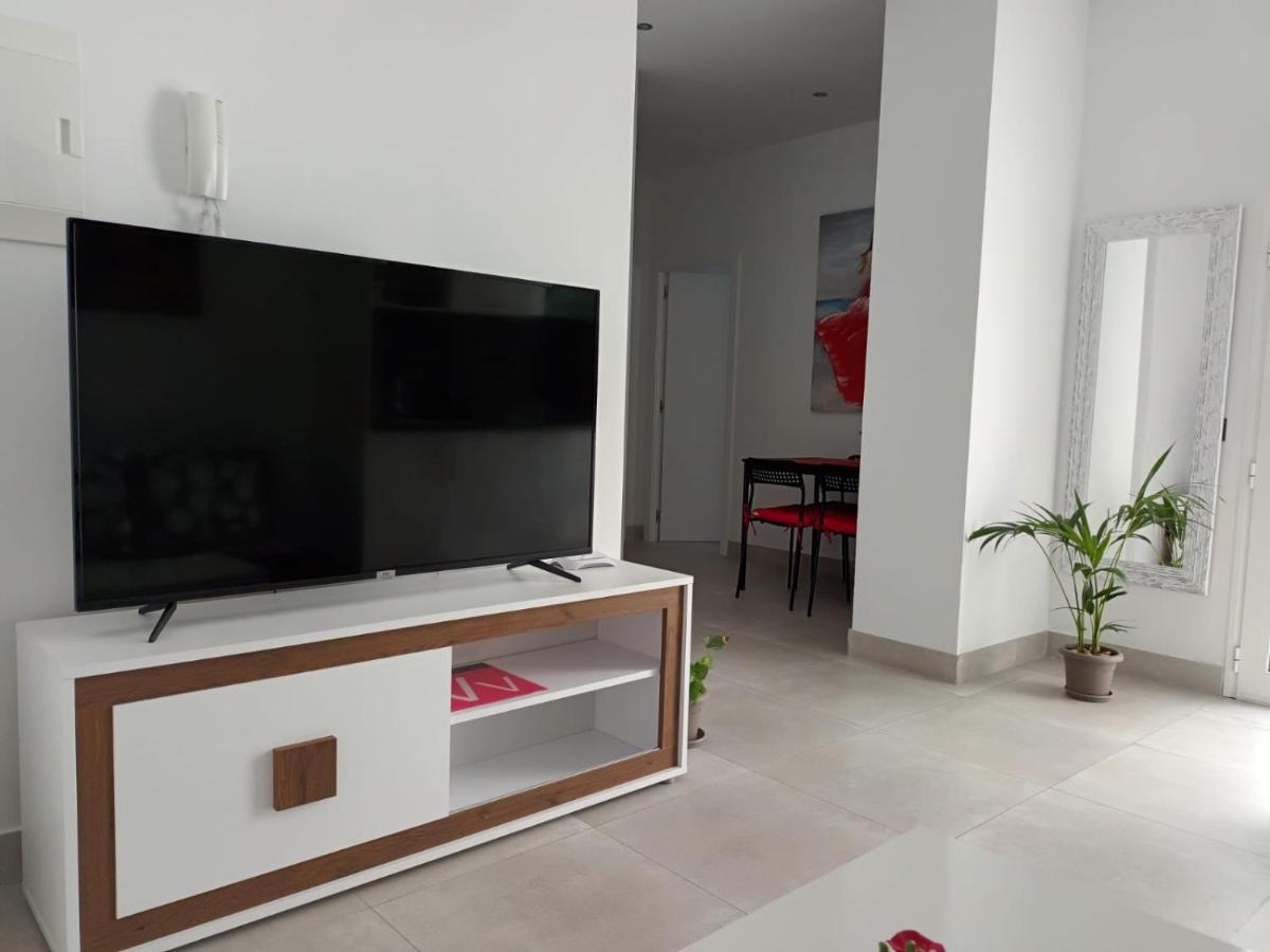 Appartement La Gaviota à Arrecife  Extérieur photo