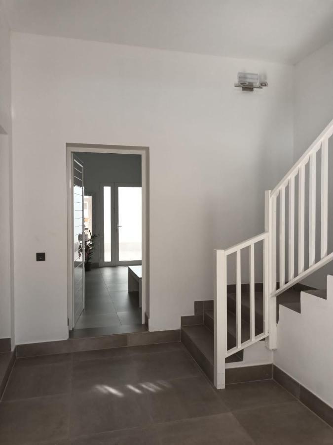 Appartement La Gaviota à Arrecife  Extérieur photo