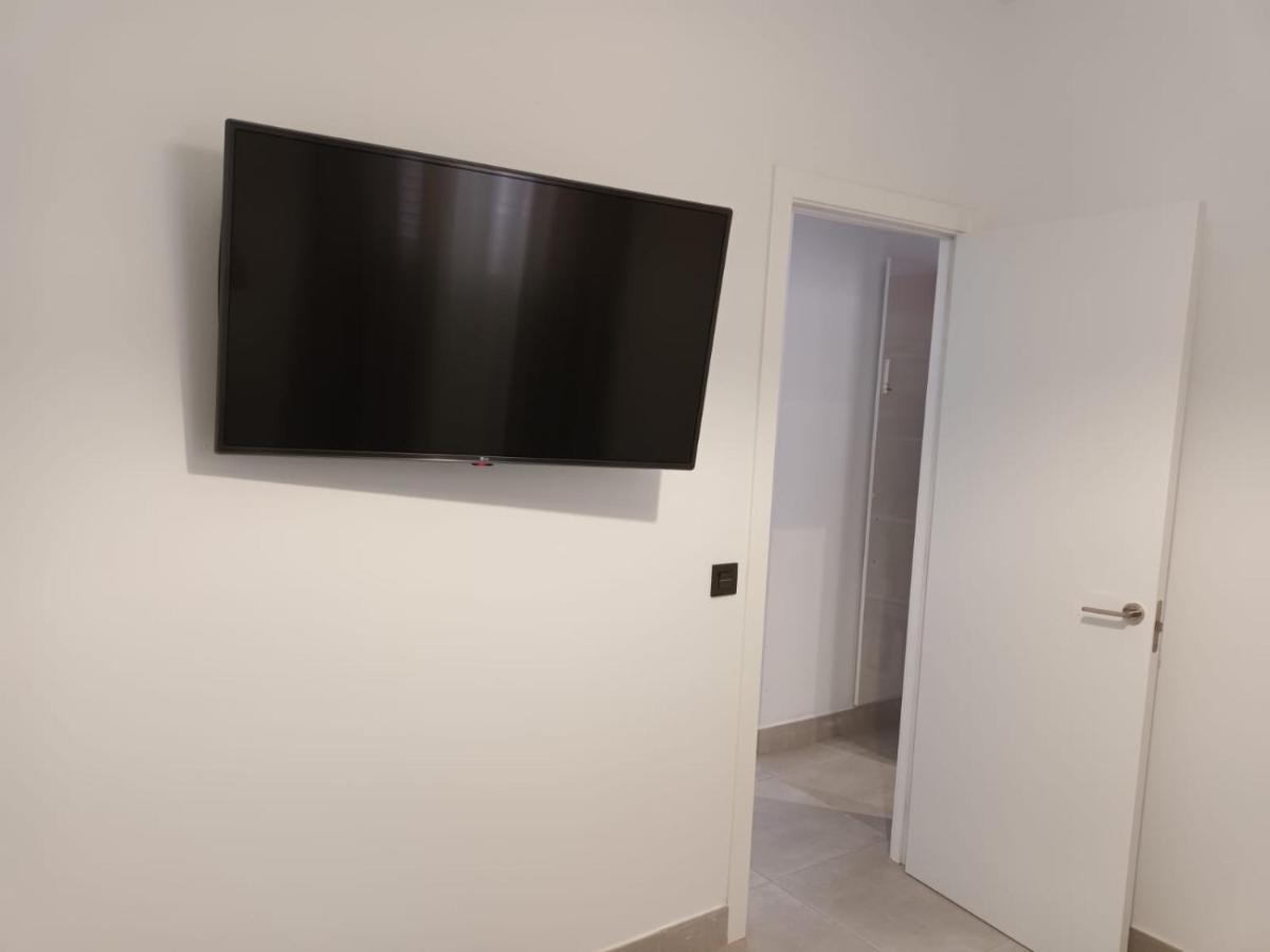 Appartement La Gaviota à Arrecife  Extérieur photo