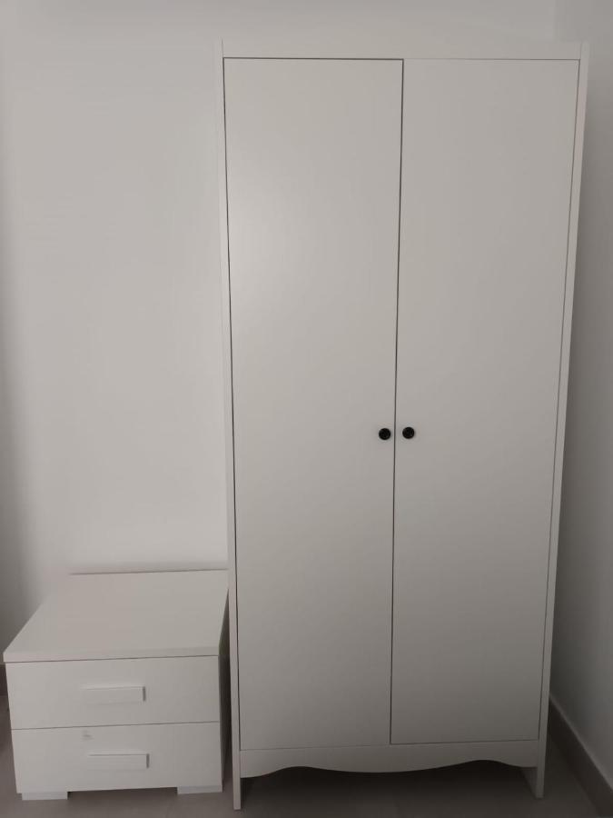 Appartement La Gaviota à Arrecife  Extérieur photo